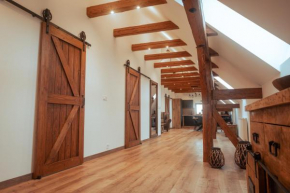 Apartmán Rustikal, Trstěnice U Mariánských Lázní